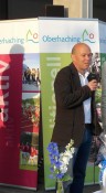 Unternehmersommerfest bei Firma Pachmayr