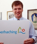Ein neues Logo für Oberhaching